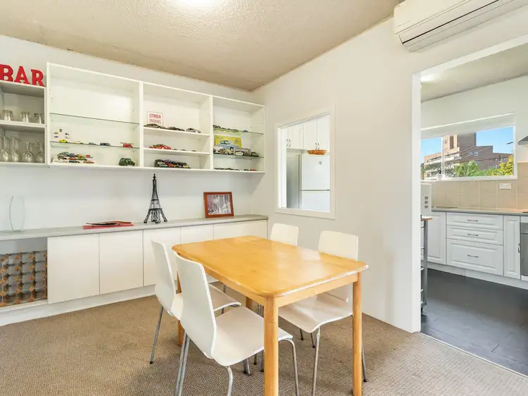Fifth view of Homely unit listing, 10/41 Uralba Street, Lismore NSW 2480