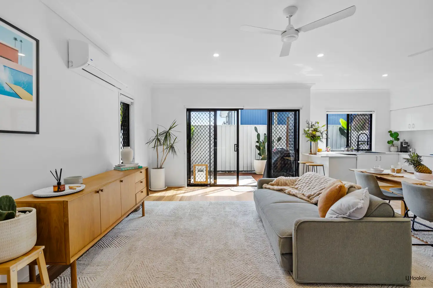 Main view of Homely townhouse listing, 6/9 Border Drive North, Currumbin Waters QLD 4223