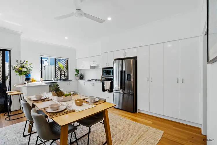 Second view of Homely townhouse listing, 6/9 Border Drive North, Currumbin Waters QLD 4223