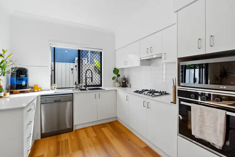 Third view of Homely townhouse listing, 6/9 Border Drive North, Currumbin Waters QLD 4223