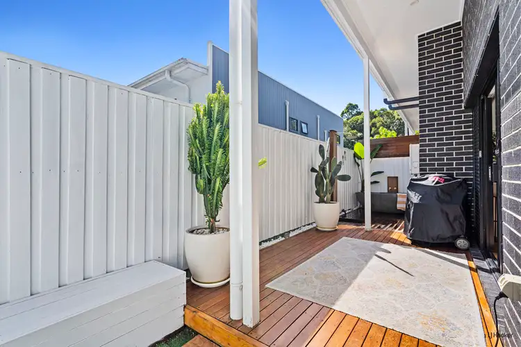 Fourth view of Homely townhouse listing, 6/9 Border Drive North, Currumbin Waters QLD 4223