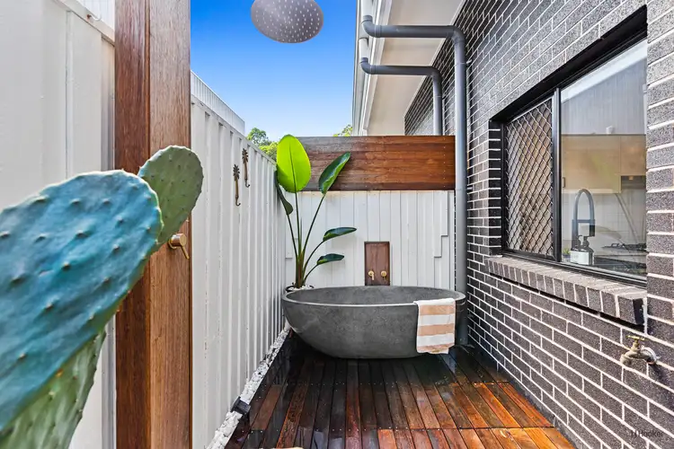 Fifth view of Homely townhouse listing, 6/9 Border Drive North, Currumbin Waters QLD 4223