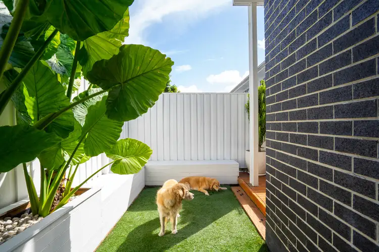 Sixth view of Homely townhouse listing, 6/9 Border Drive North, Currumbin Waters QLD 4223