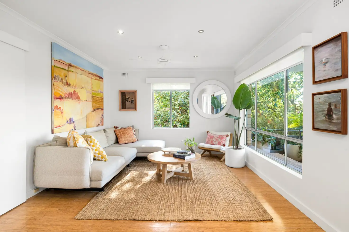 Main view of Homely apartment listing, 2/36 Seaview Avenue, Newport NSW 2106