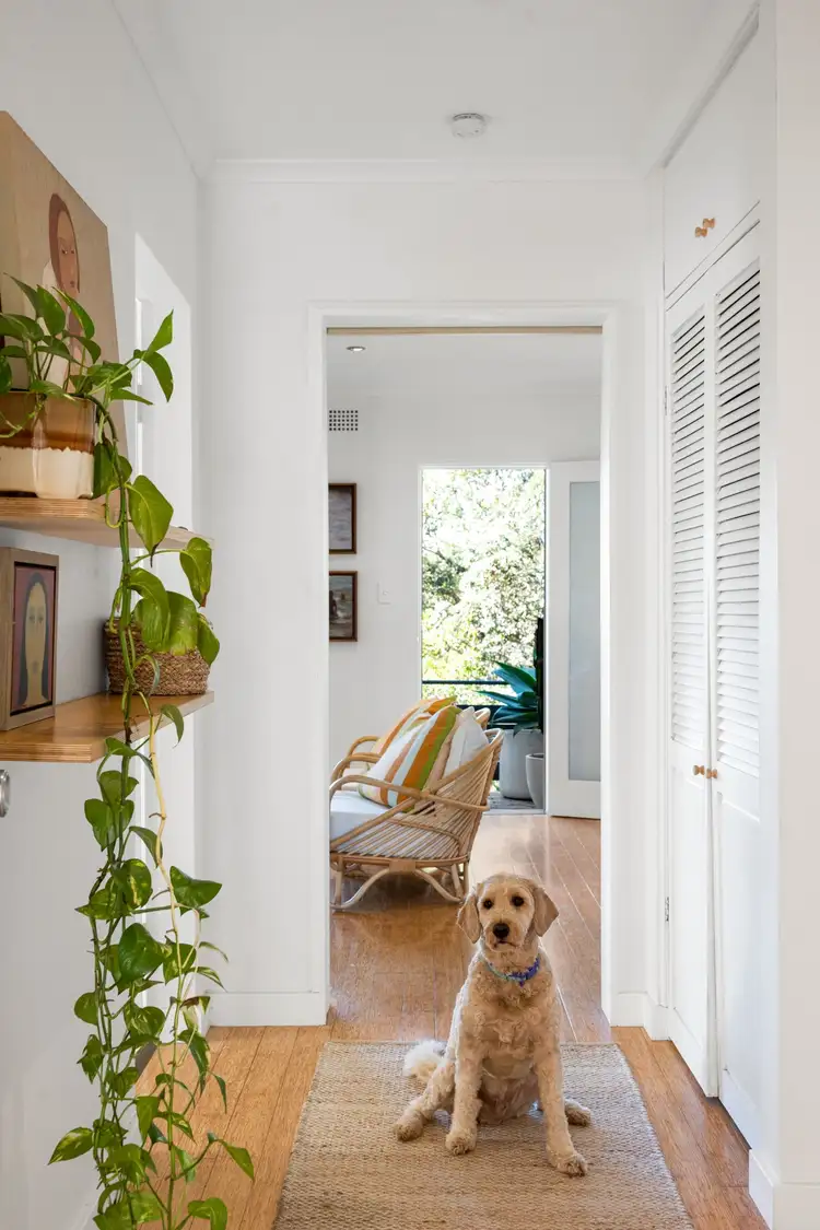 Second view of Homely apartment listing, 2/36 Seaview Avenue, Newport NSW 2106