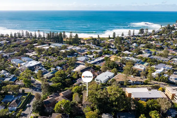 Third view of Homely apartment listing, 2/36 Seaview Avenue, Newport NSW 2106