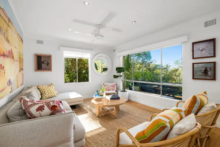Fourth view of Homely apartment listing, 2/36 Seaview Avenue, Newport NSW 2106