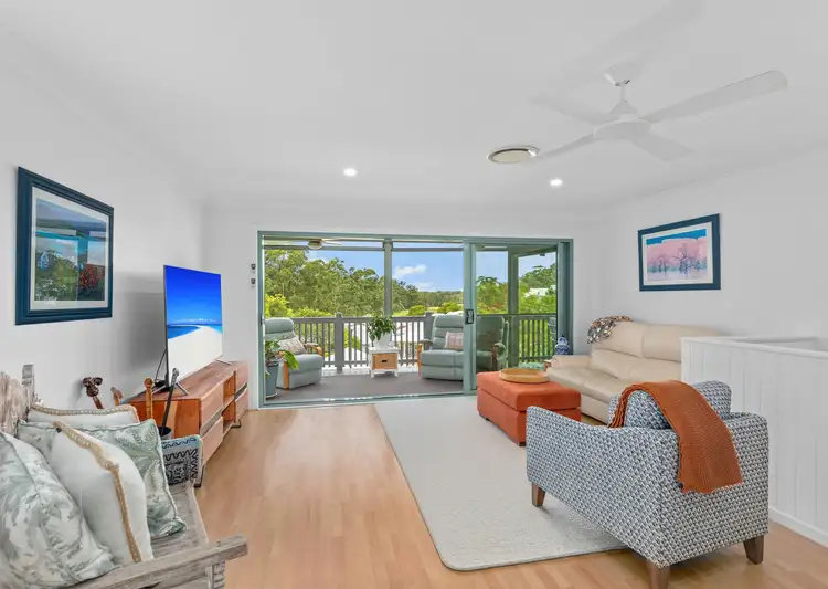 Sixth view of Homely townhouse listing, 23/17 The Boulevard, Tallwoods Village NSW 2430