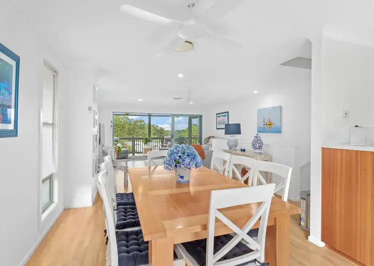 Seventh view of Homely townhouse listing, 23/17 The Boulevard, Tallwoods Village NSW 2430