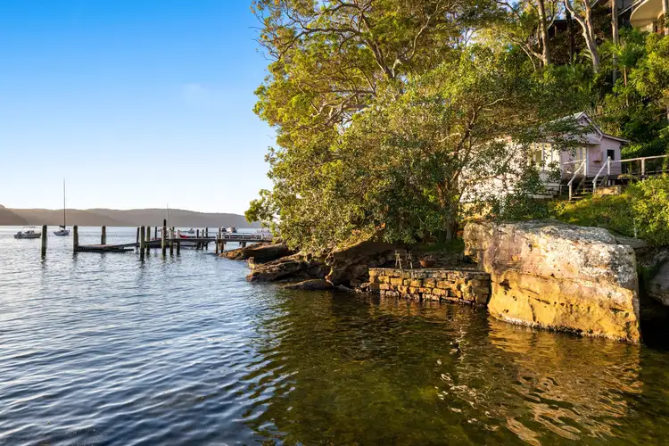 Main view of Homely house listing, 181 Riverview Road, Avalon Beach NSW 2107
