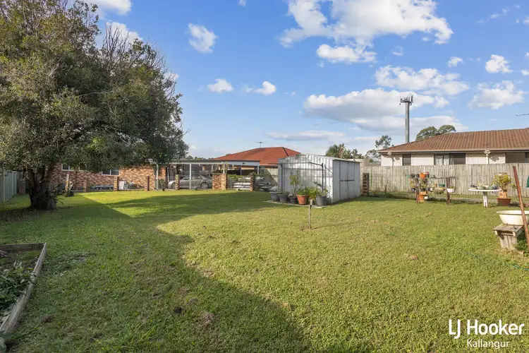 Second view of Homely house listing, 93 Brickworks Road, Kallangur QLD 4503