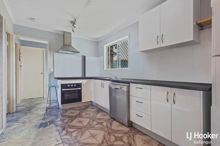 Third view of Homely house listing, 93 Brickworks Road, Kallangur QLD 4503