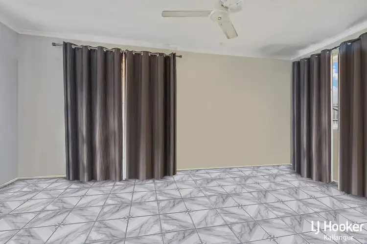 Fourth view of Homely house listing, 93 Brickworks Road, Kallangur QLD 4503