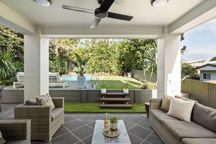 Third view of Homely house listing, 53 Dunrod Street, Holland Park West QLD 4121