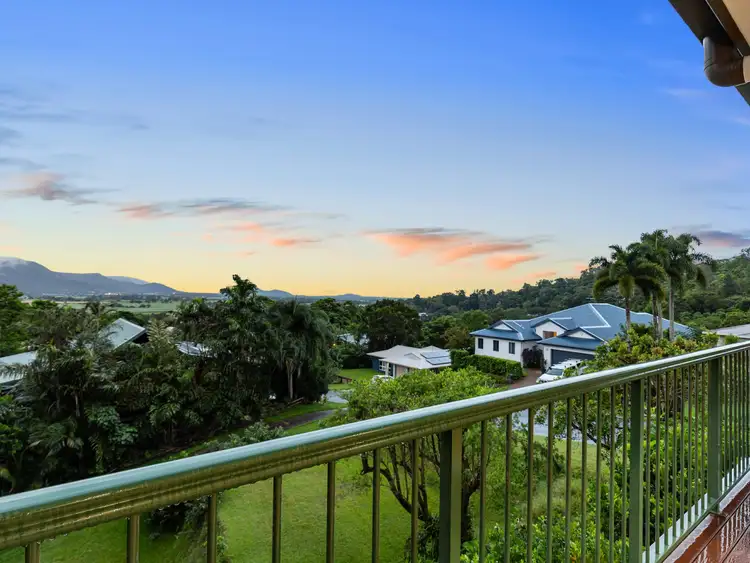 Fourth view of Homely house listing, 8 Barron View Drive, Freshwater QLD 4870