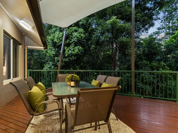 Fifth view of Homely house listing, 8 Barron View Drive, Freshwater QLD 4870