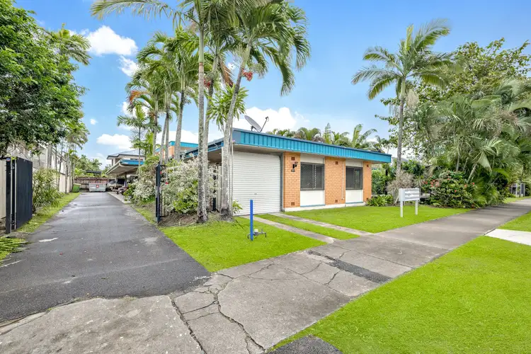 Main view of Homely unit listing, 2/249-251 Sheridan Street, Cairns North QLD 4870