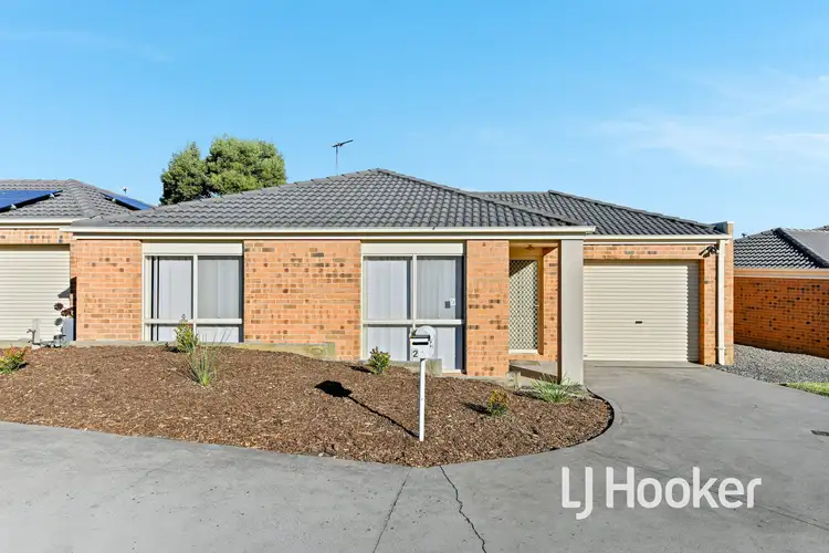 27/18 Ben Drive, Pakenham VIC 3810