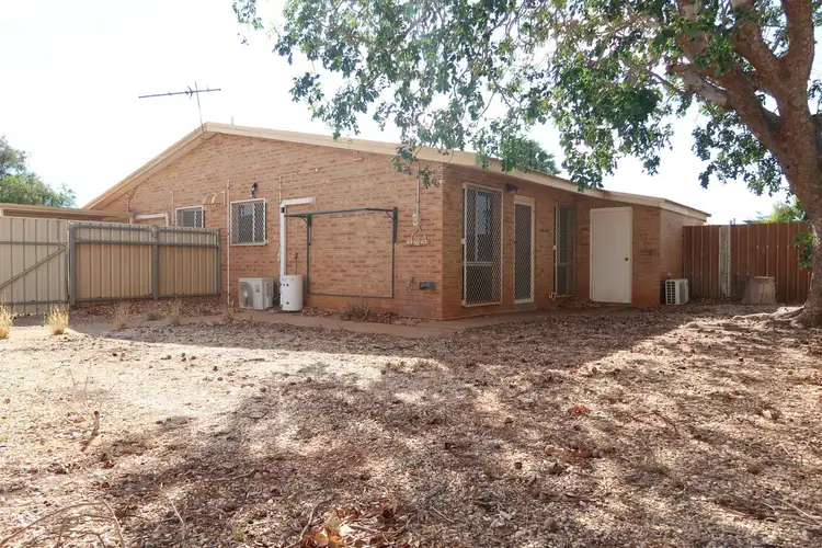 18C Boogalla Crescent, South Hedland WA 6722