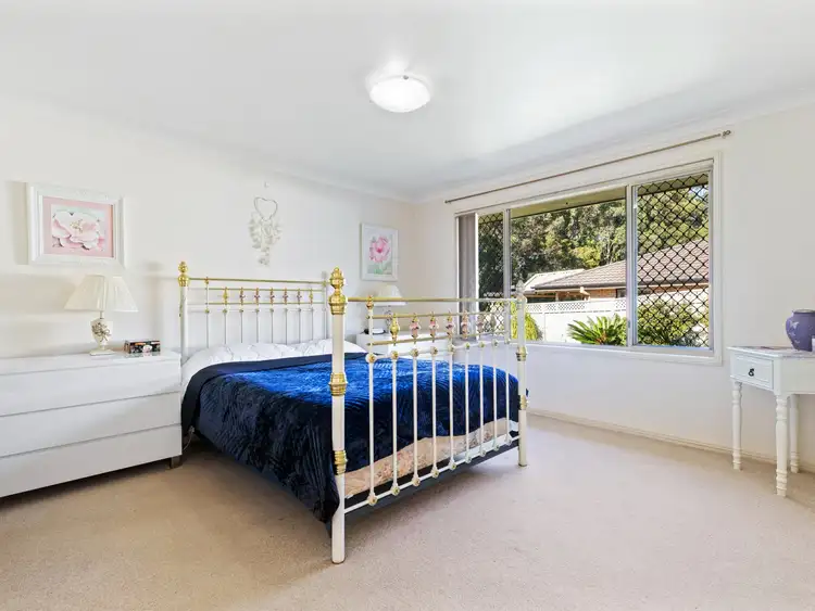 Fifth view of Homely house listing, 23 Seafarer Close, Belmont NSW 2280