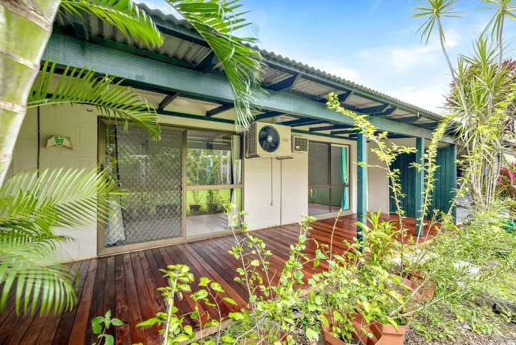 Main view of Homely unit listing, 6/108-110 Mayers Street, Manunda QLD 4870