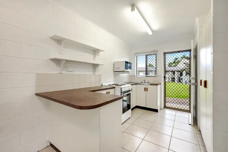 Third view of Homely unit listing, 6/108-110 Mayers Street, Manunda QLD 4870