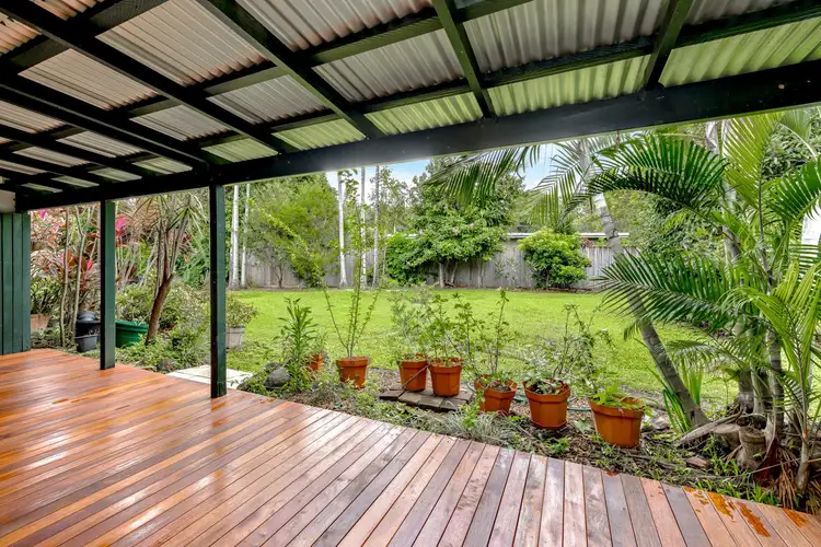 Fifth view of Homely unit listing, 6/108-110 Mayers Street, Manunda QLD 4870