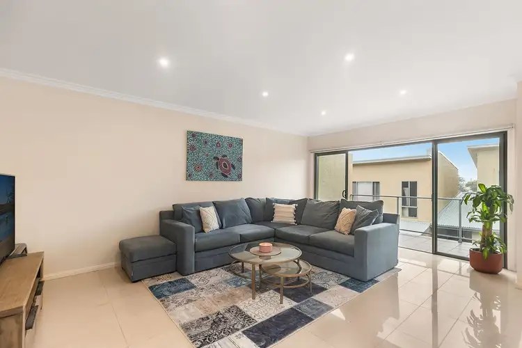 Fourth view of Homely townhouse listing, 2/61-63 Scenic Highway, Terrigal NSW 2260