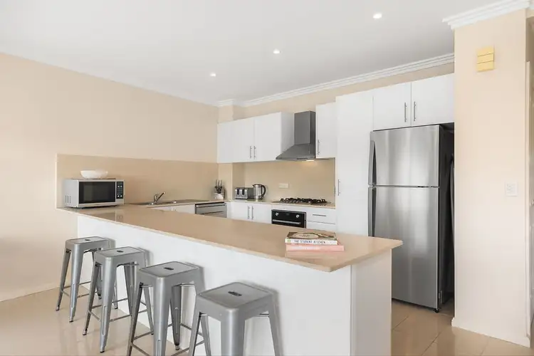 Fifth view of Homely townhouse listing, 2/61-63 Scenic Highway, Terrigal NSW 2260