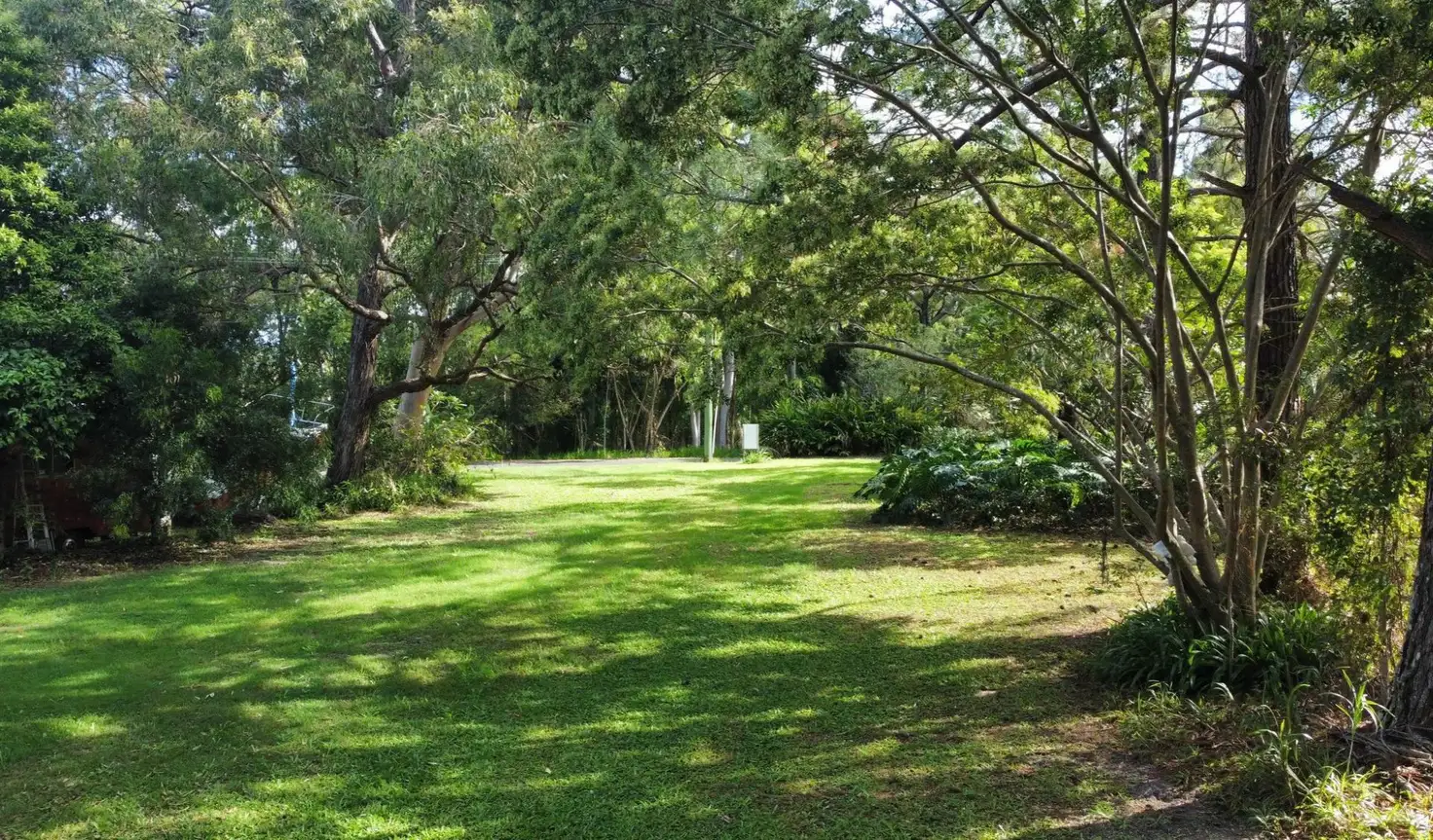Main view of Homely land listing, 21 Charles Terrace, Macleay Island QLD 4184