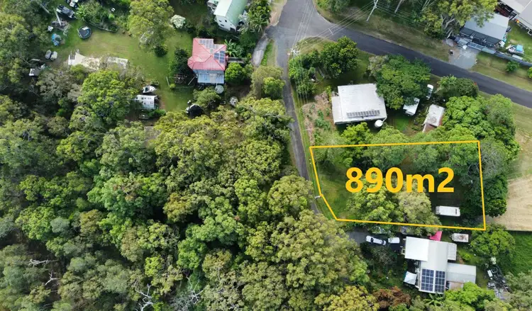 Second view of Homely land listing, 21 Charles Terrace, Macleay Island QLD 4184