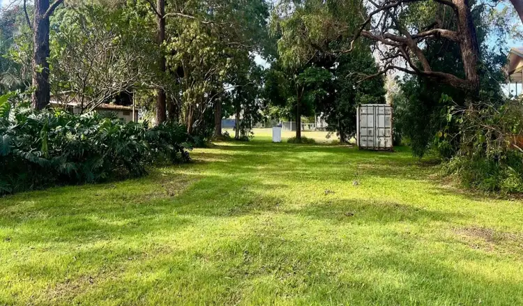 Third view of Homely land listing, 21 Charles Terrace, Macleay Island QLD 4184