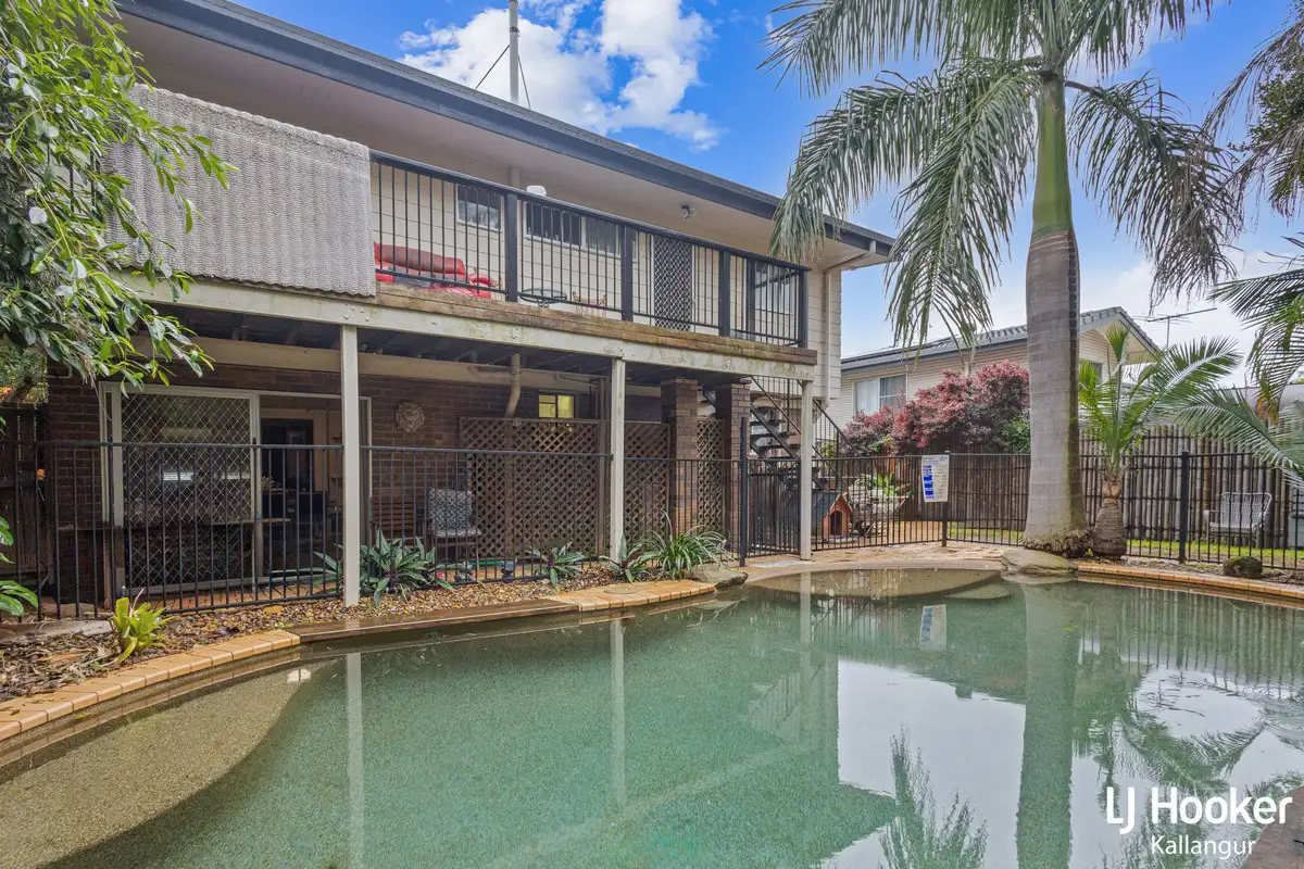 Main view of Homely house listing, 15 Campbell Street, Kallangur QLD 4503