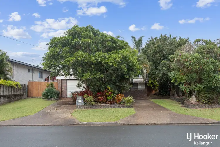 Second view of Homely house listing, 15 Campbell Street, Kallangur QLD 4503