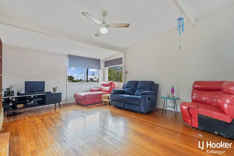 Fourth view of Homely house listing, 15 Campbell Street, Kallangur QLD 4503