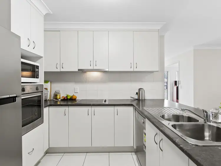 Third view of Homely house listing, 11/1-9 Moreton Downs Drive, Deception Bay QLD 4508