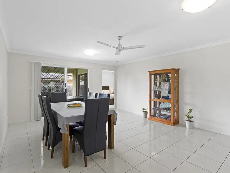 Fifth view of Homely house listing, 11/1-9 Moreton Downs Drive, Deception Bay QLD 4508