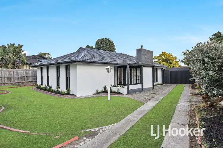 Main view of Homely house listing, 11 Wren Street, Hampton Park VIC 3976