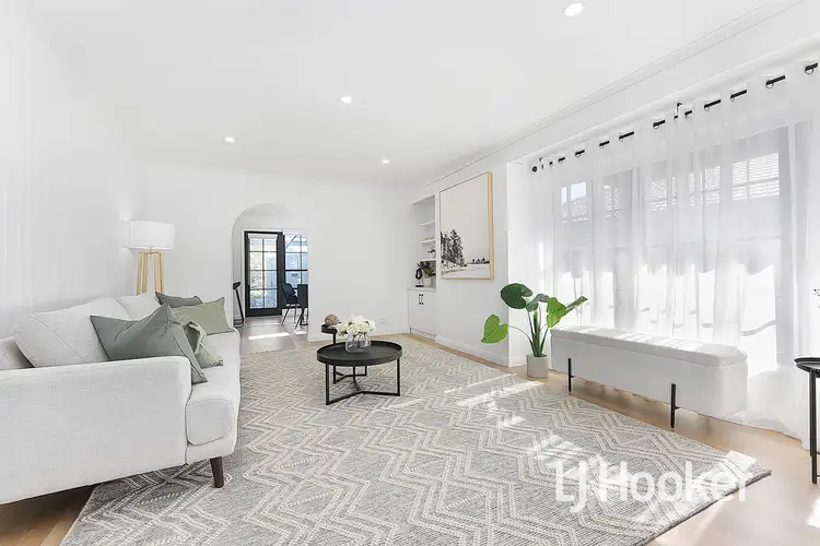 Second view of Homely house listing, 11 Wren Street, Hampton Park VIC 3976