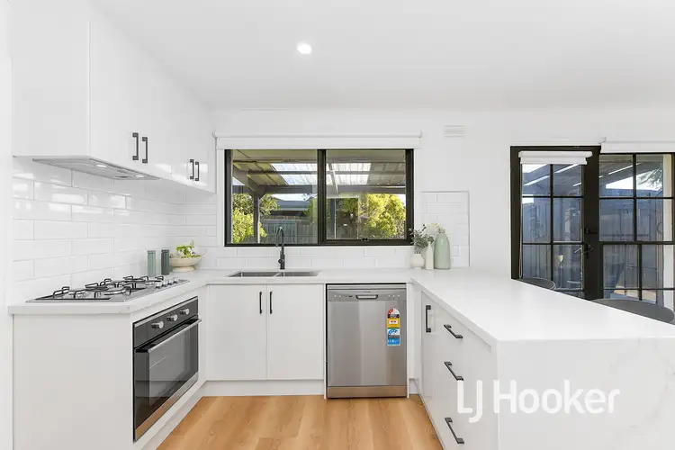 Fourth view of Homely house listing, 11 Wren Street, Hampton Park VIC 3976