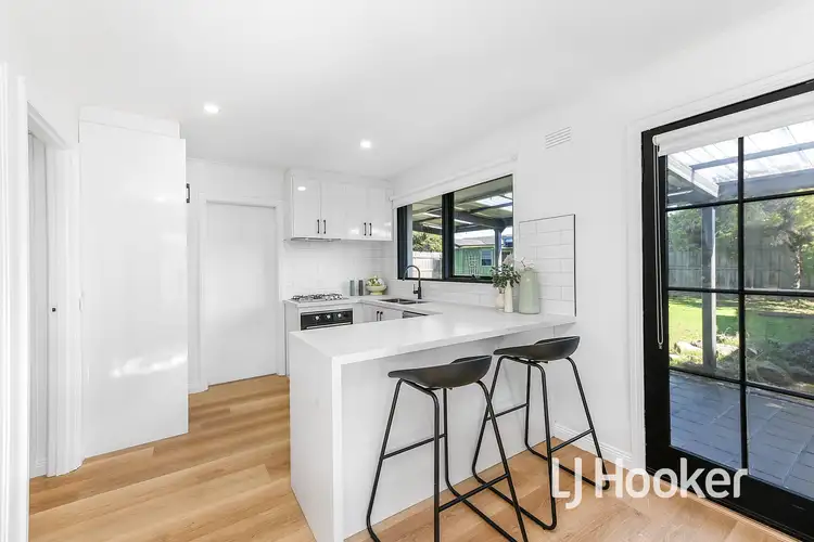 Fifth view of Homely house listing, 11 Wren Street, Hampton Park VIC 3976