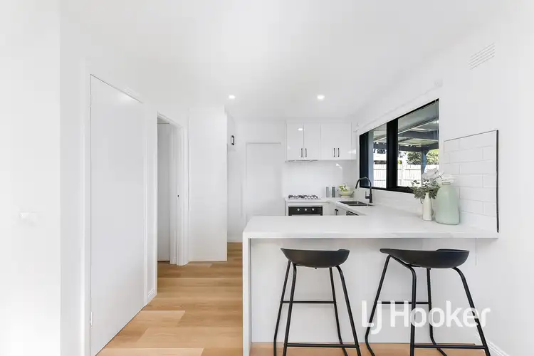 Sixth view of Homely house listing, 11 Wren Street, Hampton Park VIC 3976