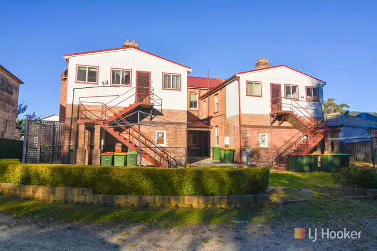 Fourth view of Homely block of units listing, 8-14 Lithgow Street, Lithgow NSW 2790