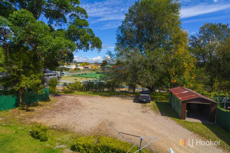 Fifth view of Homely block of units listing, 8-14 Lithgow Street, Lithgow NSW 2790