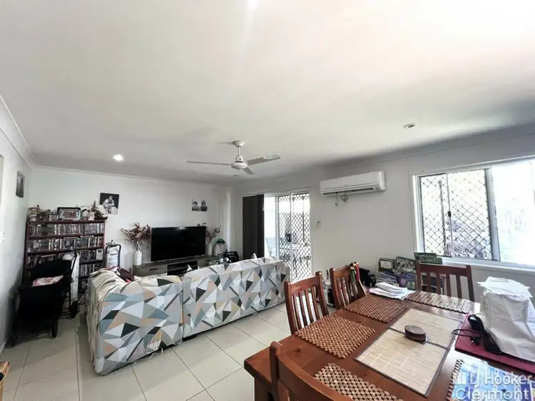 Third view of Homely townhouse listing, Unit 72/47 McDonald Flat Road, Clermont QLD 4721