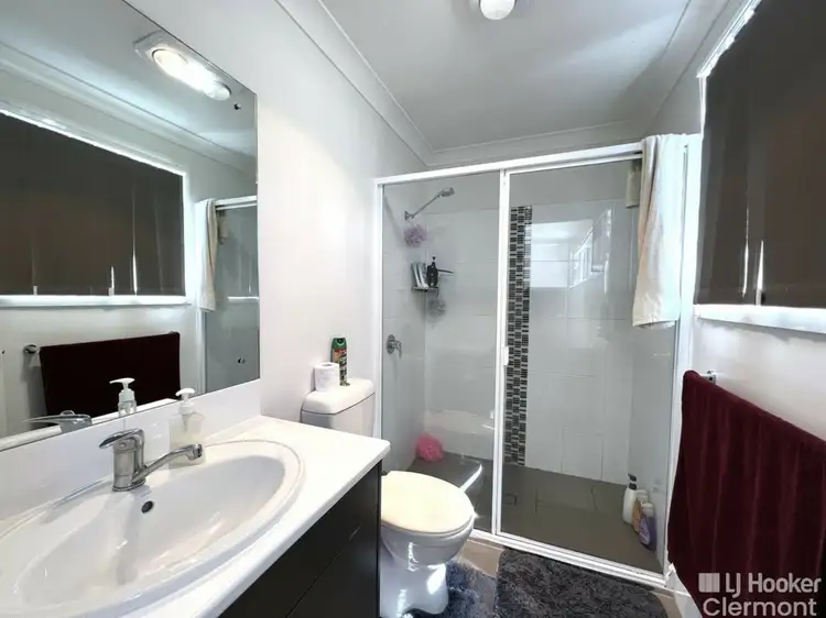 Fifth view of Homely townhouse listing, Unit 72/47 McDonald Flat Road, Clermont QLD 4721