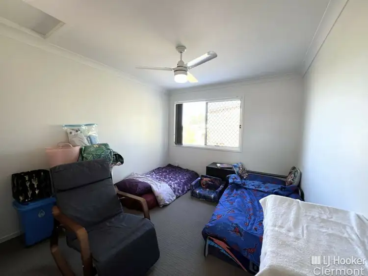 Sixth view of Homely townhouse listing, Unit 72/47 McDonald Flat Road, Clermont QLD 4721