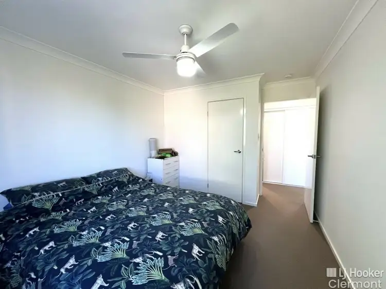 Seventh view of Homely townhouse listing, Unit 72/47 McDonald Flat Road, Clermont QLD 4721