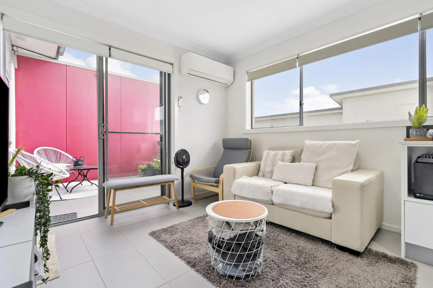 Main view of Homely apartment listing, 20/17 Wimmera Street, Harrison ACT 2914