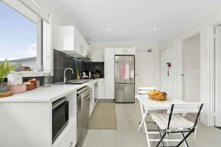 Third view of Homely apartment listing, 20/17 Wimmera Street, Harrison ACT 2914